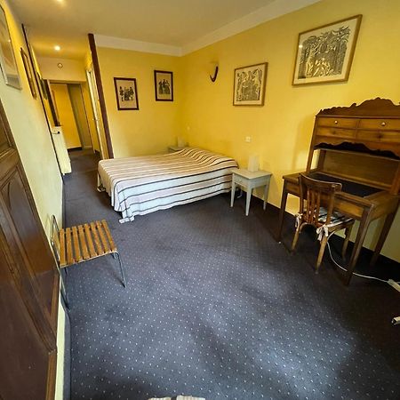 Hotel Vidal Céret Zewnętrze zdjęcie