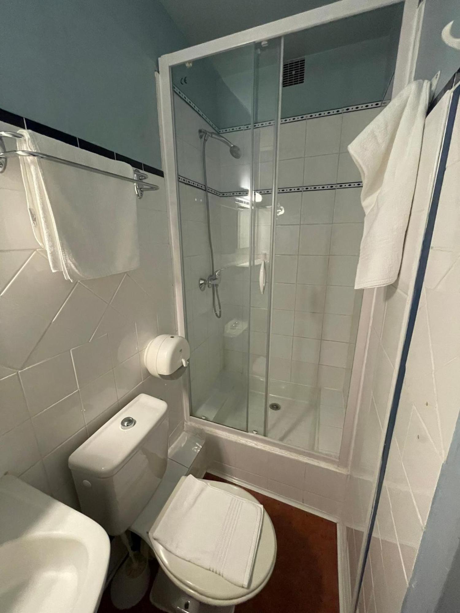 Hotel Vidal Céret Zewnętrze zdjęcie