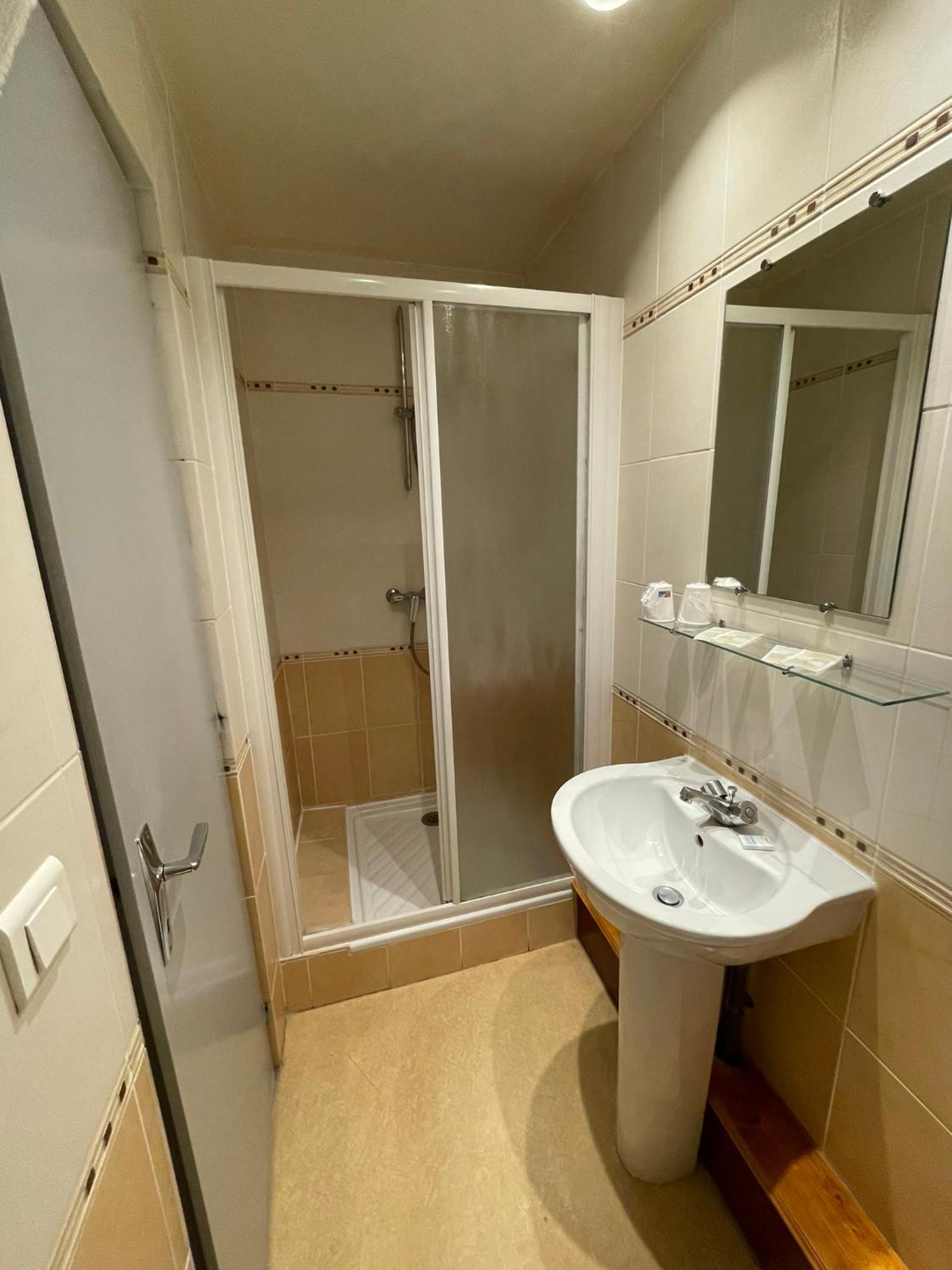 Hotel Vidal Céret Zewnętrze zdjęcie