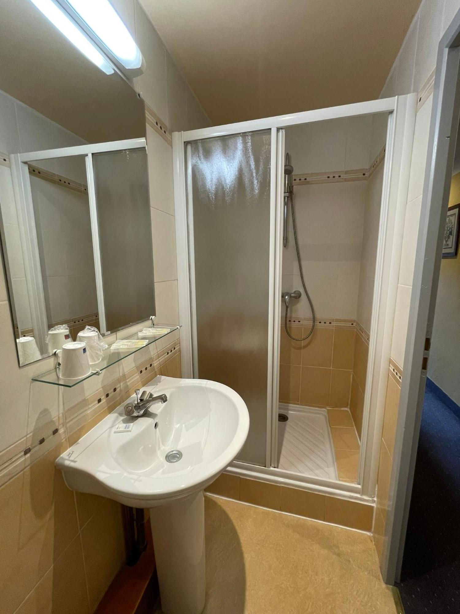 Hotel Vidal Céret Zewnętrze zdjęcie