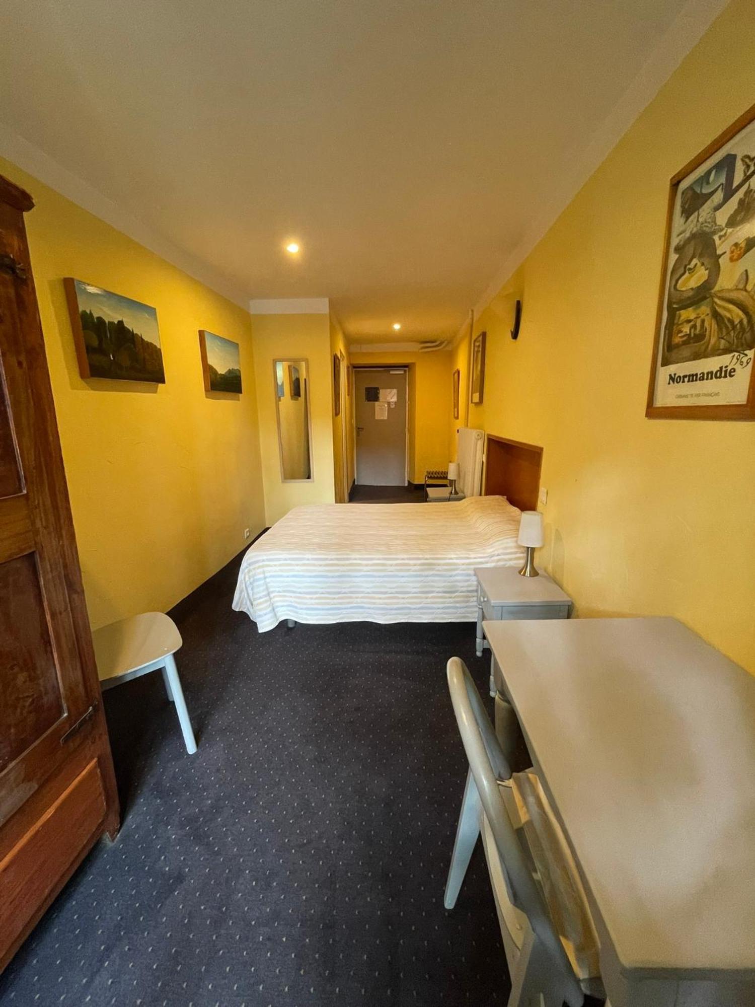 Hotel Vidal Céret Zewnętrze zdjęcie