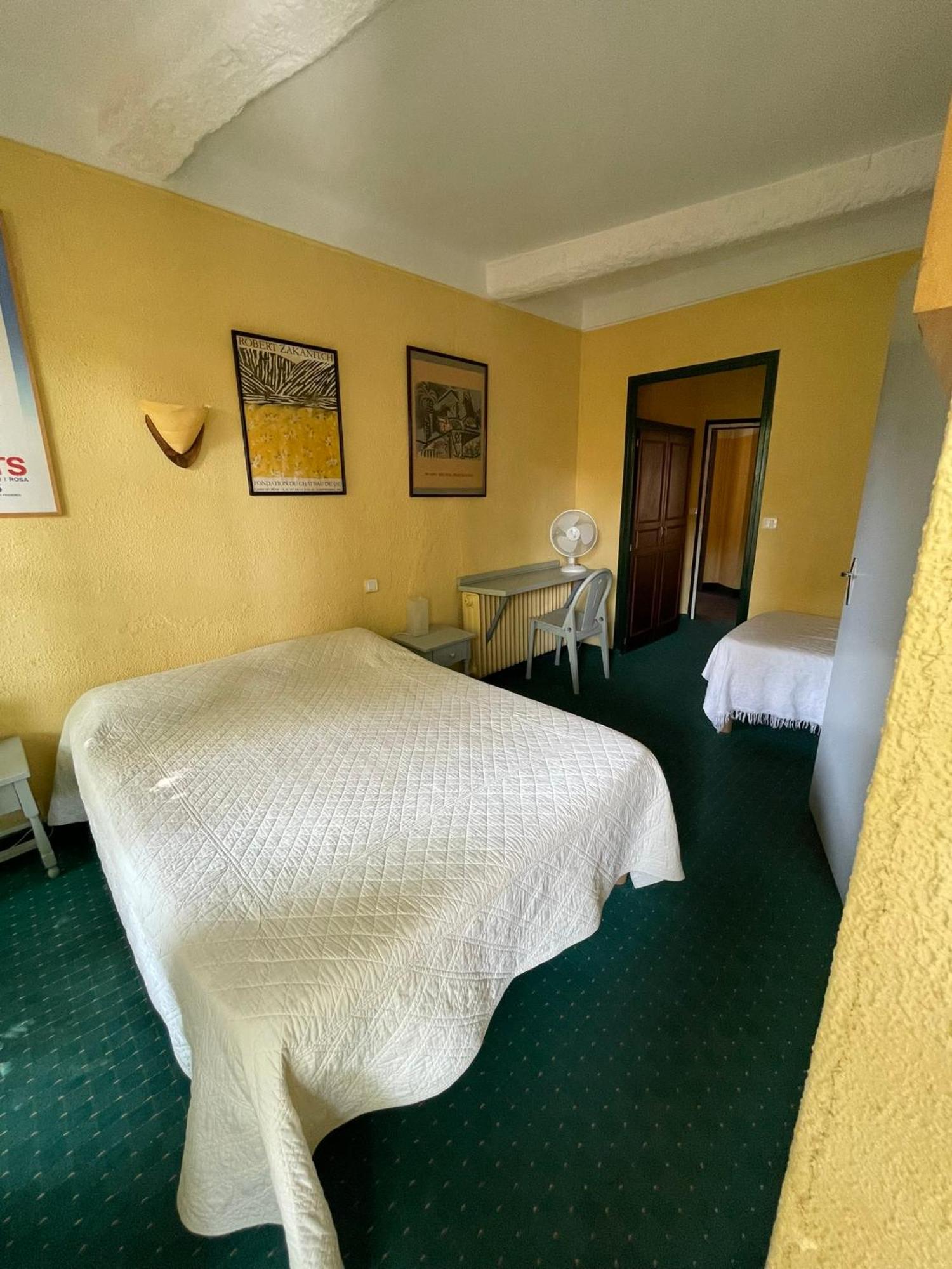 Hotel Vidal Céret Zewnętrze zdjęcie