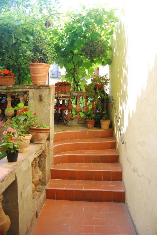 Hotel Vidal Céret Zewnętrze zdjęcie