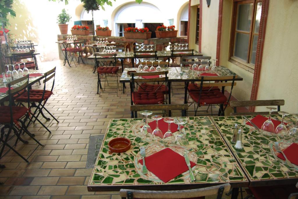 Hotel Vidal Céret Zewnętrze zdjęcie