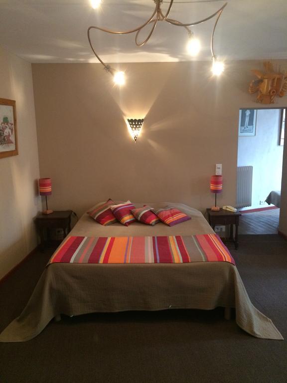 Hotel Vidal Céret Zewnętrze zdjęcie