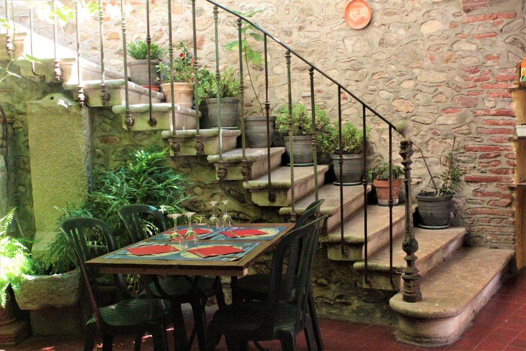 Hotel Vidal Céret Zewnętrze zdjęcie