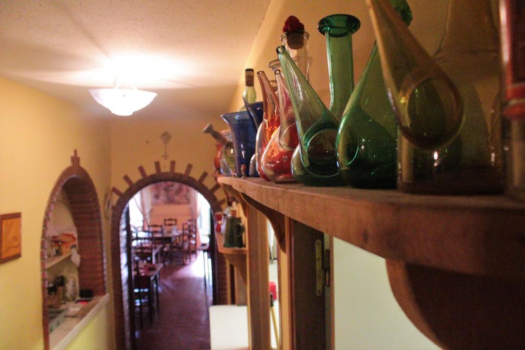 Hotel Vidal Céret Zewnętrze zdjęcie